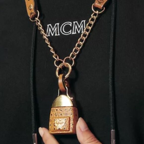 MCM Mini Eau de Parfum 7ml - Picture 9 of 13